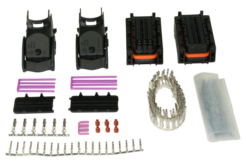 AEM EV Plug & Pin Kit for VCU300 - Image 5