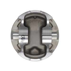 Wiseco Chevrolet LS 4.125in Bore 1.110in CH -2.80 CC Professional Piston Set