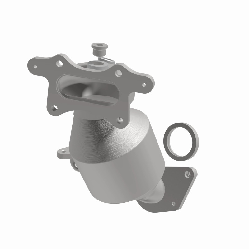 Magnaflow Conv DF 10-12 Insight 1.3L Manifold - Image 5