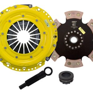 ACT 2005 Audi S4 HD/Race Rigid 6 Pad Clutch Kit