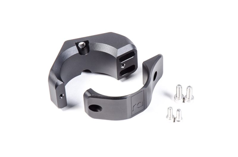 Radium Engineering 93-02 Toyota Supra (MK IV) Fuel Filter Mount Kit - Image 3
