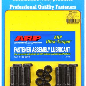 ARP Nissan 2.5L (YD25DDTI) Diesel 4cyl Rod Bolt Kit