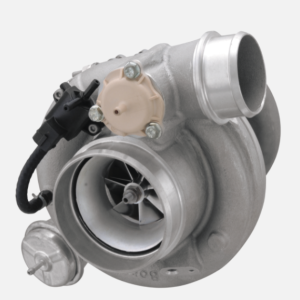 BorgWarner Turbo EFR B2 7064 0.83 a/r VO WG