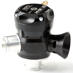 GFB HYBRID TMS Dual Port 20mm Inlet/20mm Outlet 97-05 VW Golf GTI 1.8T