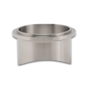 Vibrant Tial 50MM BOV Weld Flange Titanium - 2.50in Tube