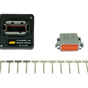AEM 6 Channel CAN Sensor Module
