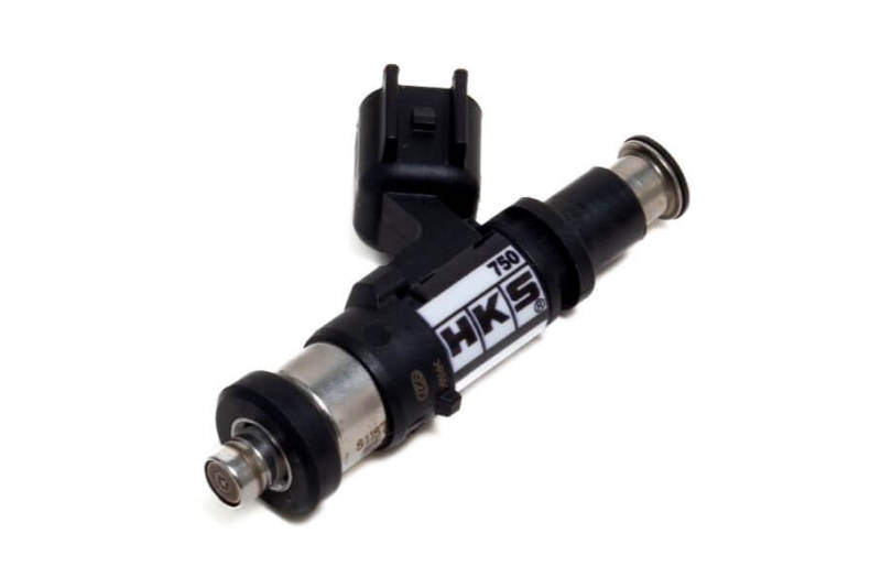 HKS EJ20 Injector Upgrade Kit - 750cc - Image 2