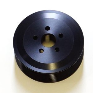 HKS PULLEY 8Rib-110mm