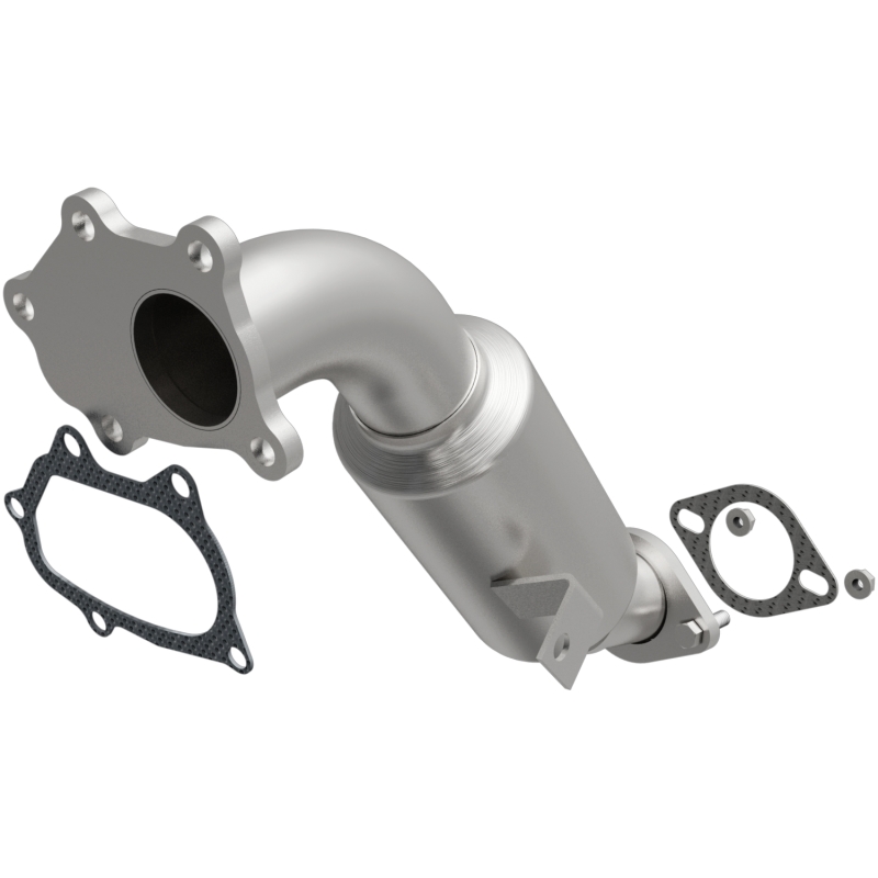 MagnaFlow Conv DF 08-09 Subaru WRX 2.5L - Image 2