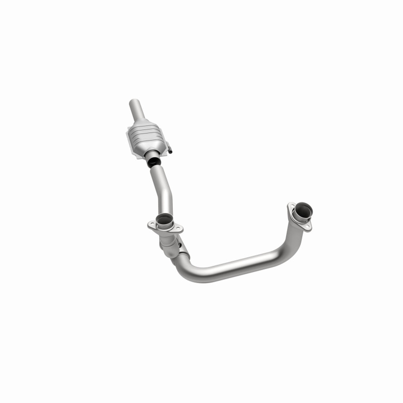MagnaFlow Conv DF 88-95 Ford Trucks 5.8L V8 - Image 6