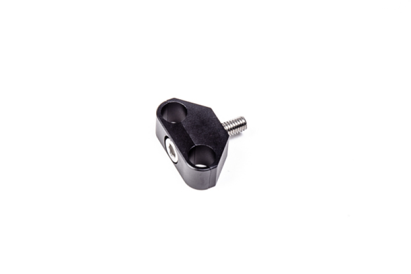 Radium Engineering Hose Separator Clamp - 2 Way - Image 3