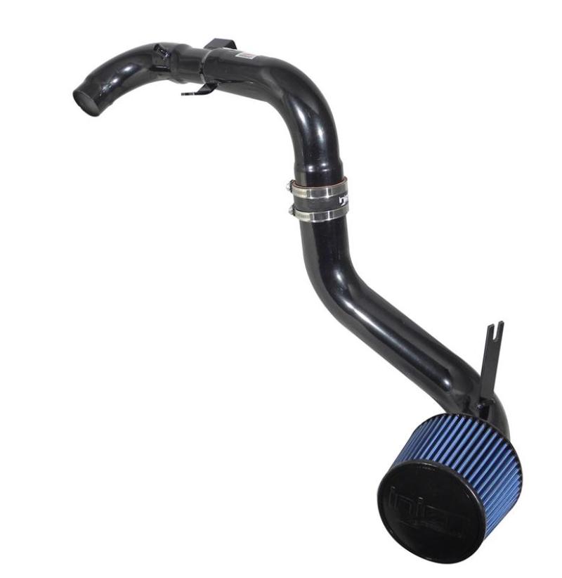Injen 06-09 Civic Ex 1.8L 4 Cyl. (Manual) Black Cold Air Intake - Image 7
