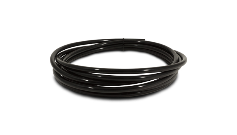 Vibrant 5/32in (4mm) OD Polyethylene Tubing 10 foot length (Black) - Image 4