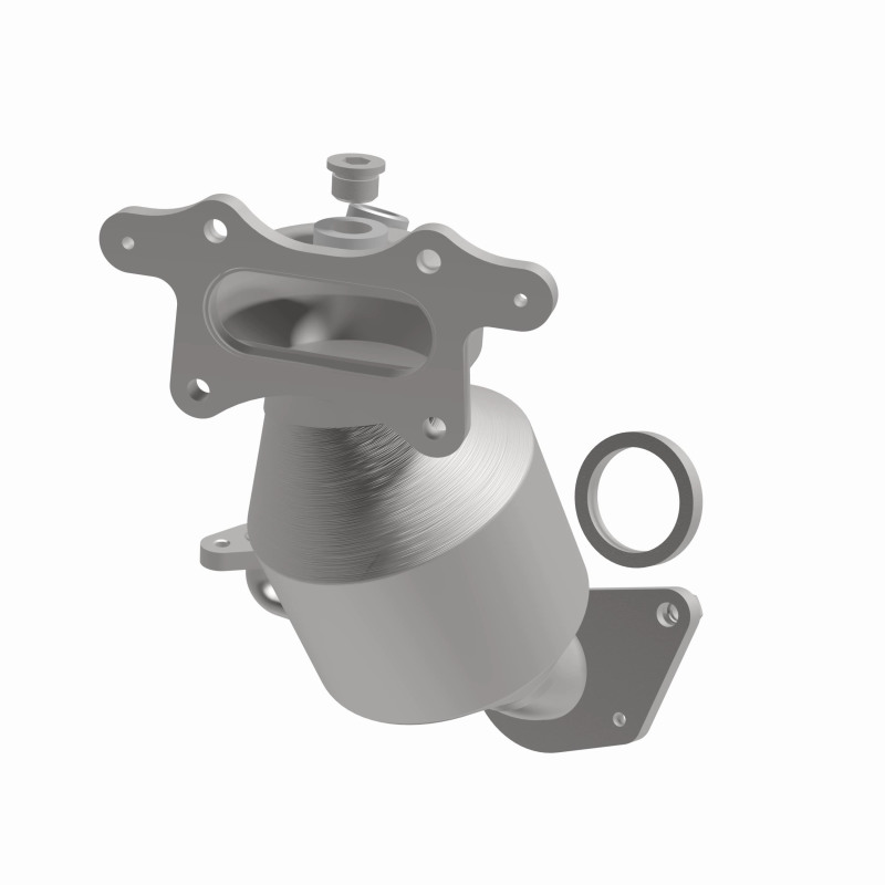 Magnaflow Conv DF 10-12 Insight 1.3L Manifold - Image 6