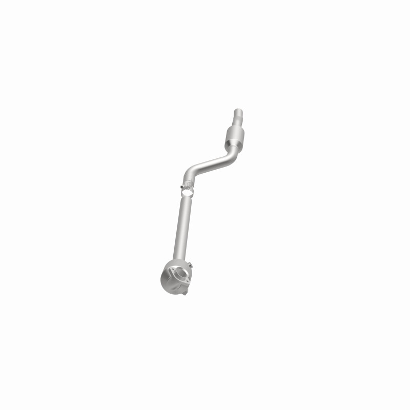 MagnaFlow Conv Direct Fit 10-12 Mercedes-Benz GLK350 V6 3.5 OEM Underbody - Image 7