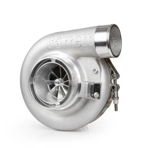 Garrett G40-1250 G-Series II Super Core