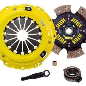 ACT 1996 Infiniti I30 HD/Race Sprung 6 Pad Clutch Kit