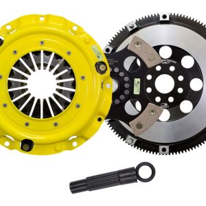 ACT 2005 Chevrolet Cobalt HD/Race Rigid 4 Pad Clutch Kit