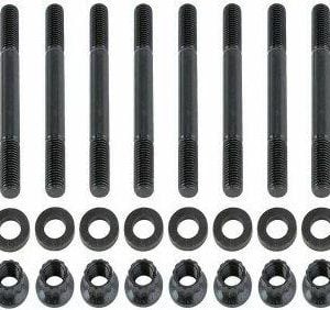 ARP 93+ Mitsubishi 6G72 3.0L 6cyl Main Stud Kit