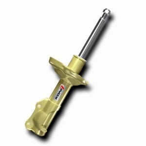 Koni 2007+ Dodge Sprinter 3500 Rear FSD Shock