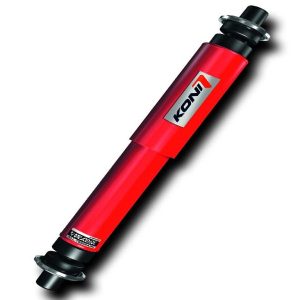 Koni Heavy Track (Red) All Mercedes Unimog 403/ 403 S/ 404 S/ 406/ 416/ 416L/ 440