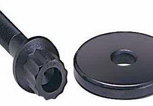 ARP Mitsubishi 2.0L 4G63 DOHC Harmonic Balancer Bolt Kit