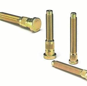 ARP 80-00 Honda M12x2.85inch 5 Wheel Stud Kit