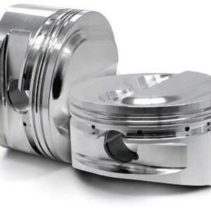 CP Piston & Ring Set for Acura/Honda K20A/A2/A3 - Bore (87.5mm) - Size (+1.5mm) - Compression Ratio