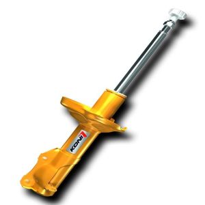 Koni Sport (Yellow) Shock 00-04 Ford Mustang/ Cobra with IRS - Rear