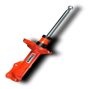 Koni STR.T (Orange) Shock 2015+ Ford Mustang - Rear