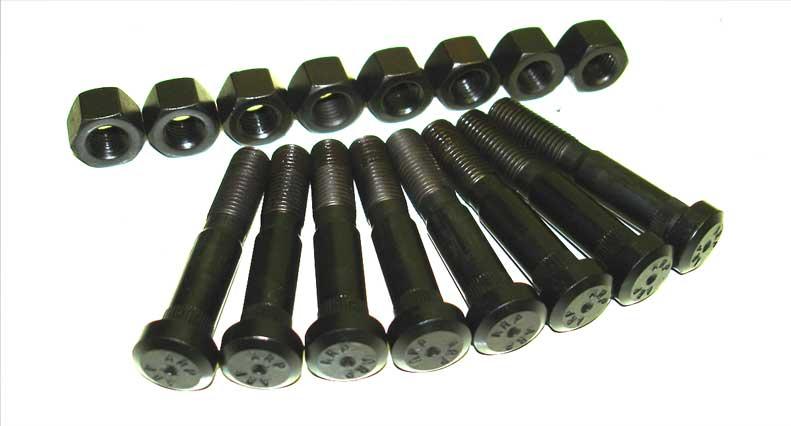 ARP Ford 289-302 Standard Rod Bolt Kit - Image 2
