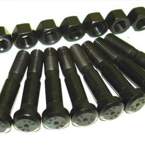 ARP 02-06 Mini Cooper S Rod Bolt Kit