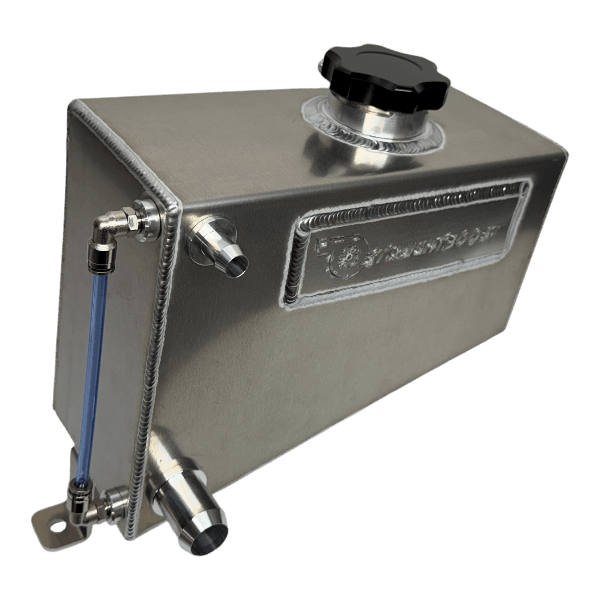 GM Truck SUV Engine Coolant Expansion Tank Reservoir | Fits 99-07 GMT800/820/830 Trucks & SUVs