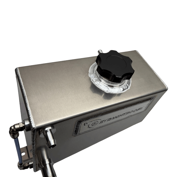 GM Truck SUV Engine Coolant Expansion Tank Reservoir | Fits 99-07 GMT800/820/830 Trucks & SUVs - Image 3