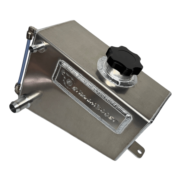 GM Truck SUV Engine Coolant Expansion Tank Reservoir | Fits 99-07 GMT800/820/830 Trucks & SUVs - Image 7