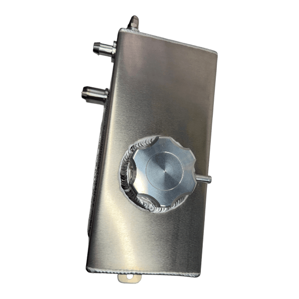GM Truck SUV Engine Coolant Expansion Tank Reservoir | Fits 99-07 GMT800/820/830 Trucks & SUVs - Image 4