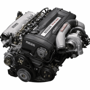 RB ENGINE PARTS