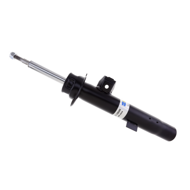 Bilstein B4 2007 BMW 328i Base Coupe Front Right Suspension Strut Assembly - Image 2