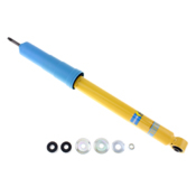 Bilstein B6 2005 Toyota Tacoma Base RWD Rear 36mm Monotube Shock Absorber - Image 4