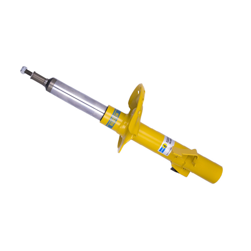 Bilstein B6 2010-2014 Volvo XC60 Front Monotube Left Strut Assembly - Image 3