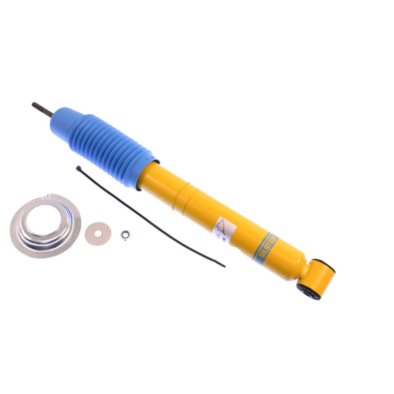 Bilstein B8 1991 Acura NSX Base Rear 46mm Monotube Shock Absorber - Image 7