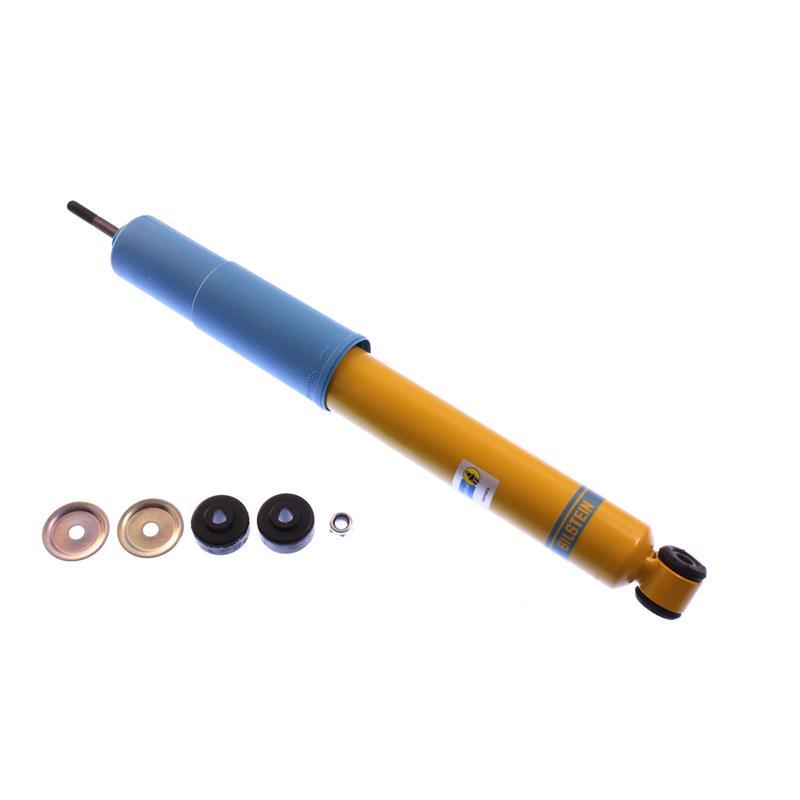 Bilstein 5100 Series 94-04 Ford Mustang All (Exc 99-04 Cobra) Rear 46mm Monotube Shock Absorber - Image 10