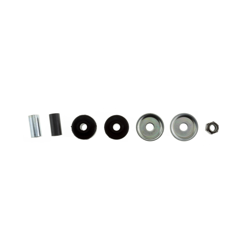 Bilstein 5125 Series Lifted Truck 288mm Shock Absorber - Image 5
