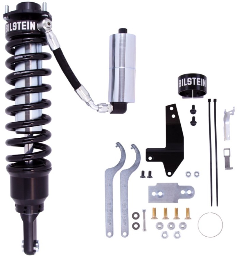 Bilstein B8 8112 Series 07-09 Toyota FJ Cruiser Zone Control Monotube Front Right Corner Module - Image 2