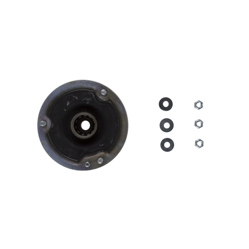 Bilstein B1 1999 BMW 328i Base Front Mounting Kit - Image 3