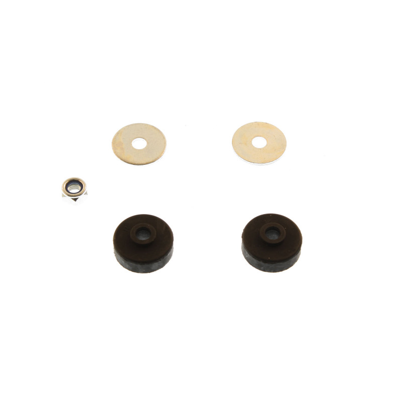 Bilstein B6 1979 Saab 900 EMS Rear 46mm Monotube Shock Absorber - Image 3
