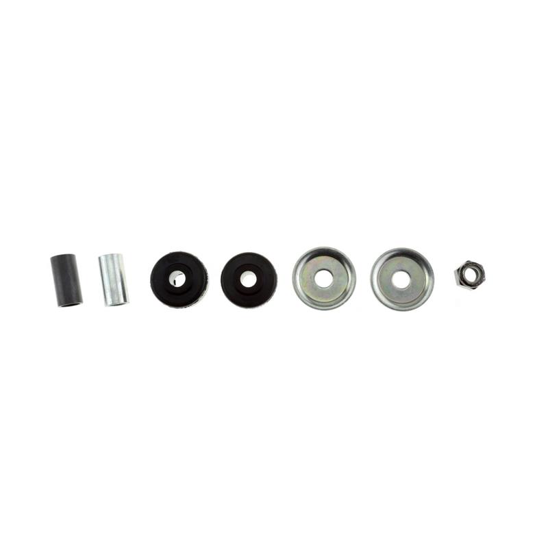 Bilstein 5125 Series Lifted Truck 295mm Shock Absorber - Image 10