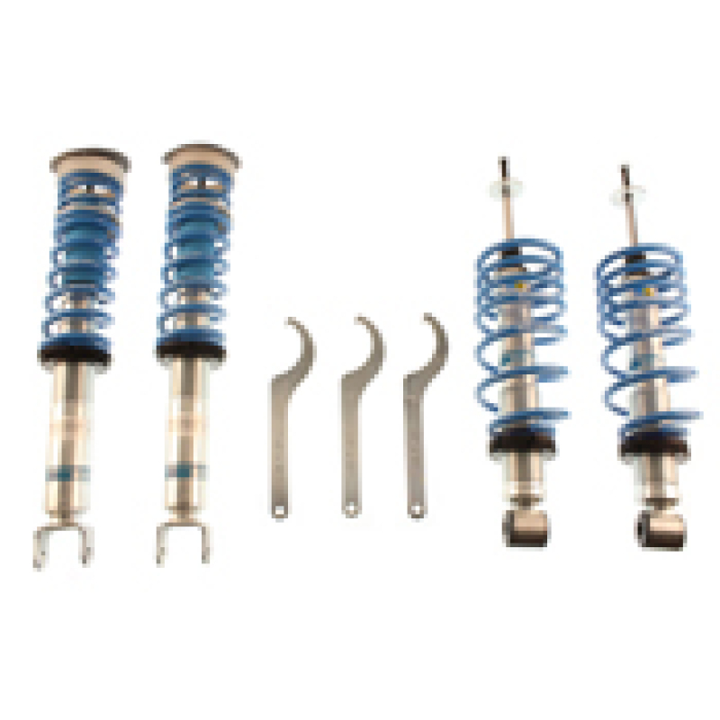 Bilstein B14 2007 Mazda MX-5 Miata Sport Front and Rear Performance Suspension System - Image 8
