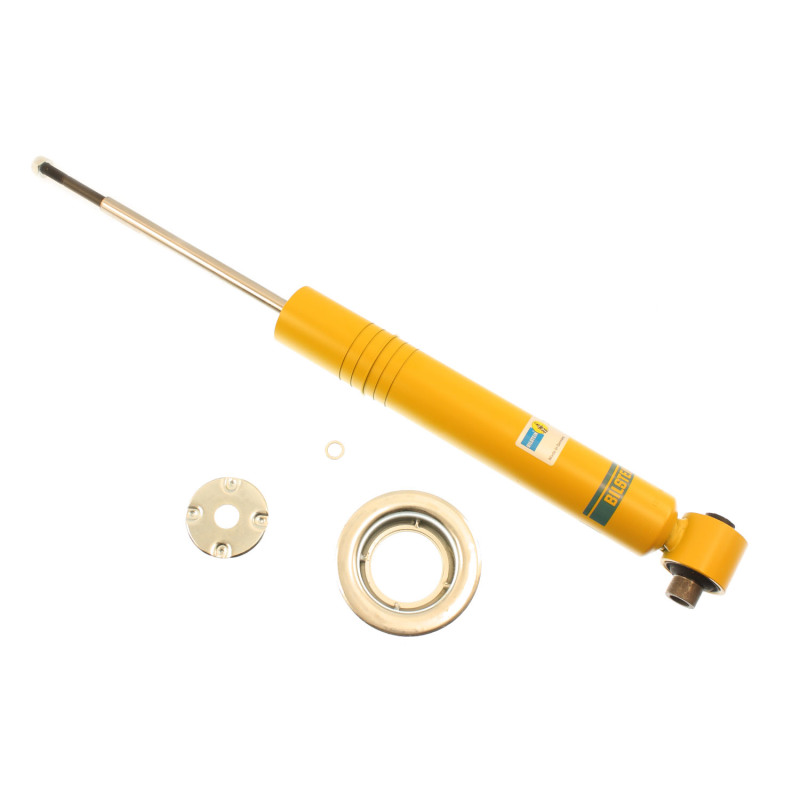 Bilstein B8 1989 BMW 525i Base Rear 46mm Monotube Shock Absorber - Image 2