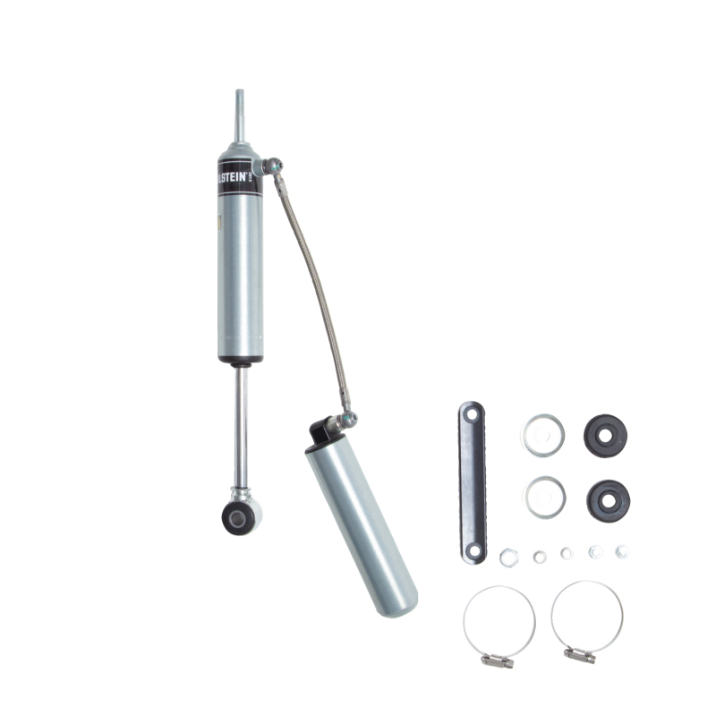Bilstein B8 5160 Series Shock Absorber 1999 Chevrolet Silverado 2500 Front For 2-2.5in Lift - Image 8